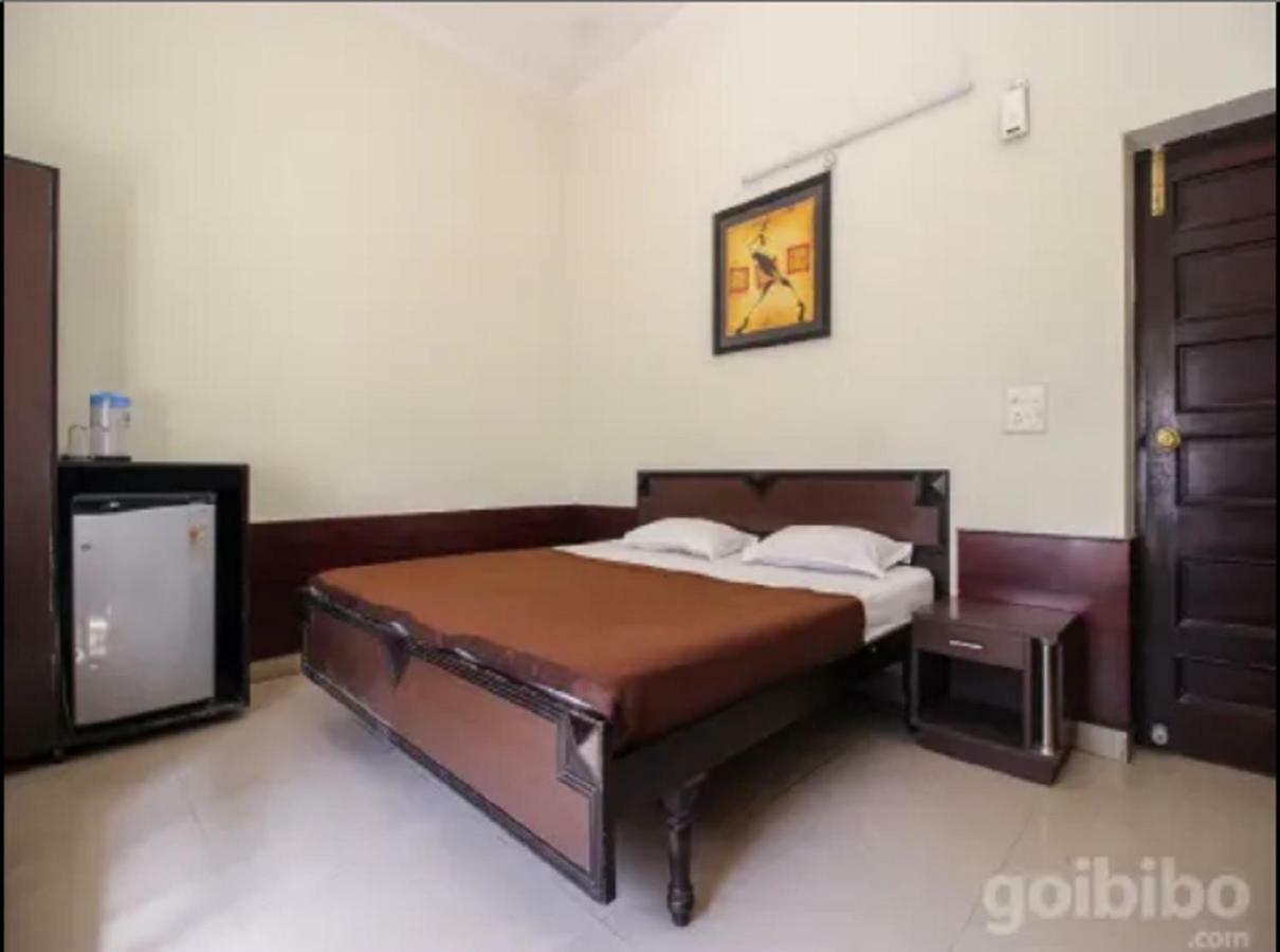 Hotel Utsav Dehradun Extérieur photo