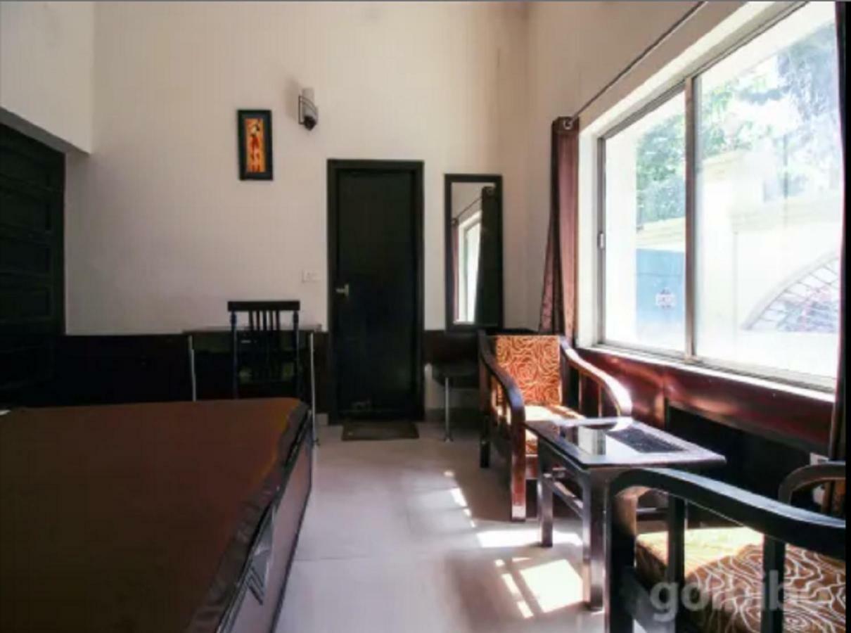 Hotel Utsav Dehradun Extérieur photo